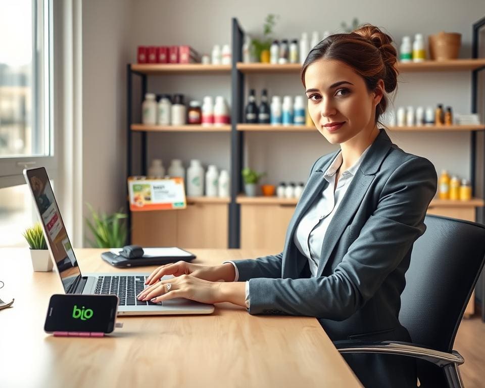 Wie löst du einen Bio Apo Gutscheincode sicher ein?