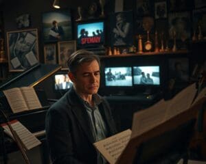 Wie prägt Filmmusik emotionale Filmszenen?