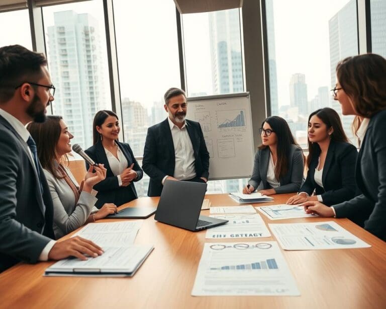 Wie stärkt ein Anwalt Vertragsprozesse im Betrieb?