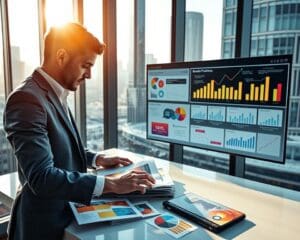 Wie unterstuetzt ein Markenstratege Positionierung?