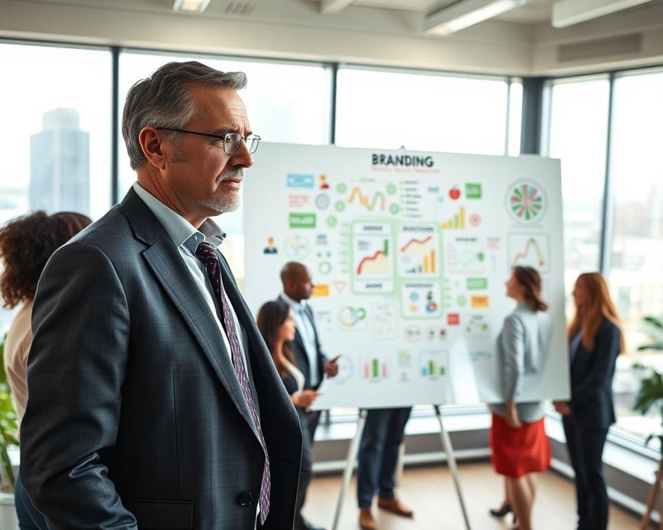 Wie unterstützt ein PR Berater die Markenwahrnehmung?