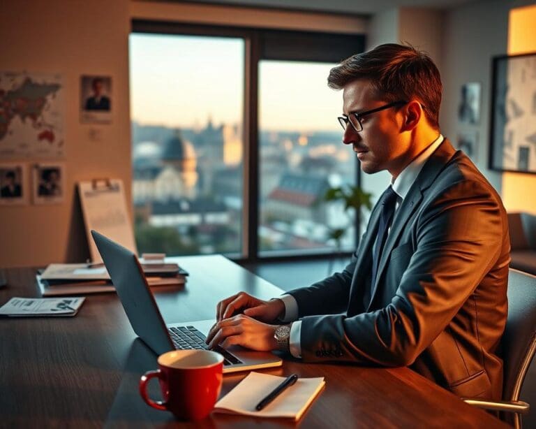 Wie unterstützt eine Detektei Stuttgart diskrete Ermittlungen?