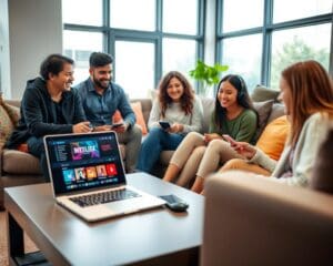 Wie verändert Streaming unser Musikverhalten?