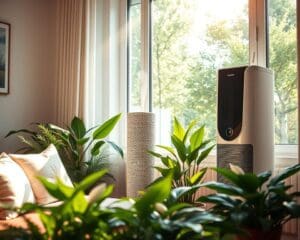 Wie verbessert man das Raumklima?