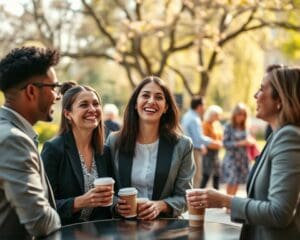 Wie wirkt positive Einstellung auf den Alltag?