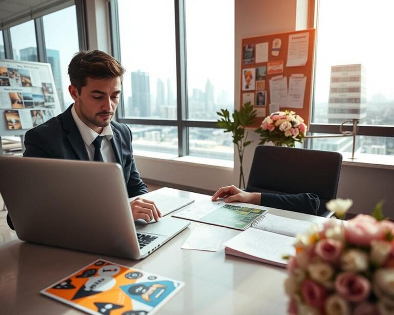 Warum benötigen Unternehmen einen Eventmanager?