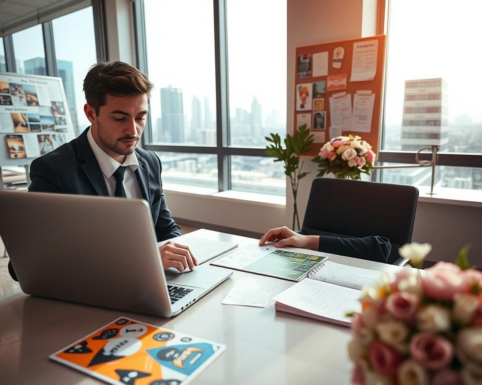 Warum benötigen Unternehmen einen Eventmanager?