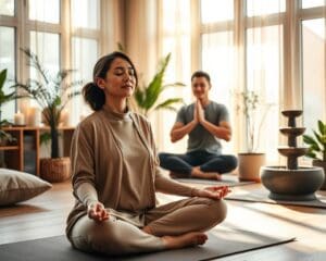 Warum ist Achtsamkeit Teil von Selfcare?