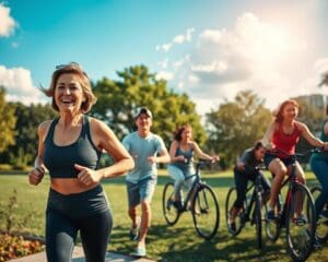 Warum ist Bewegung wichtig für die Herzgesundheit?