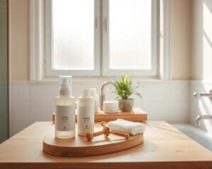 Warum ist Einfachheit in Beauty-Routinen sinnvoll?