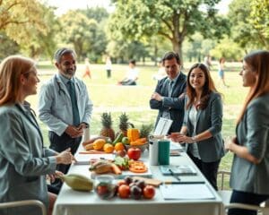 Warum ist Gesundheit ein Zusammenspiel vieler Faktoren?