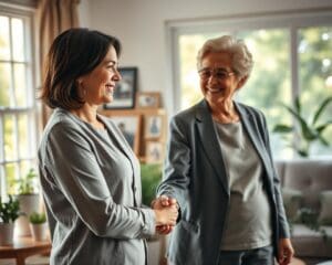 Warum ist Pflege Teil eines erfüllten Lebens?