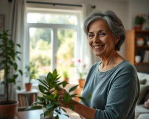 Warum ist Pflege eine Form von Selbstrespekt?