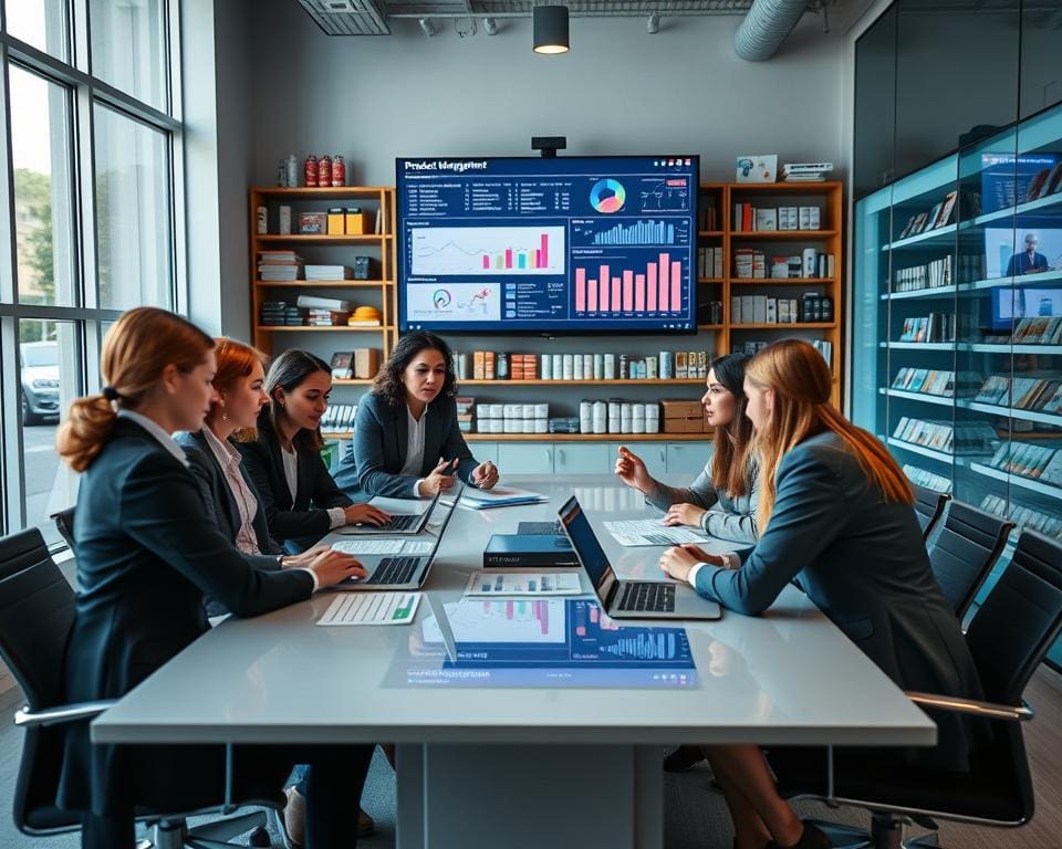 Warum ist Produktmanagement im Onlinehandel wichtig?