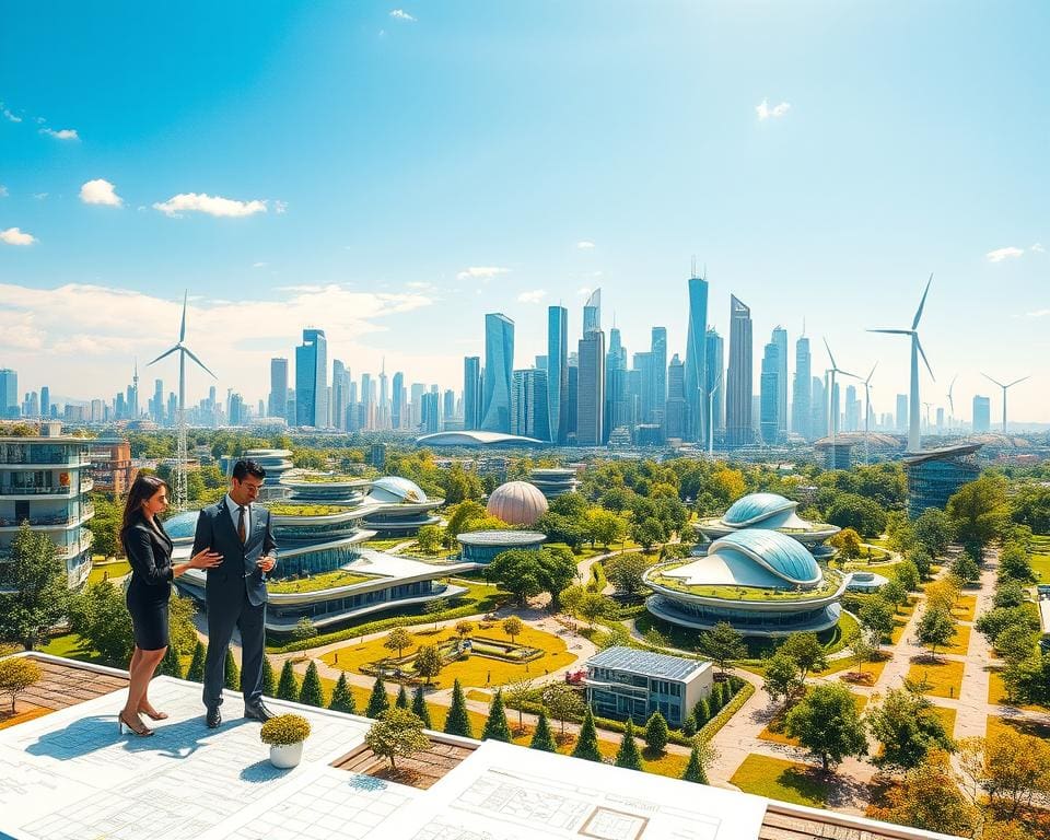 Warum ist Raumplanung entscheidend?