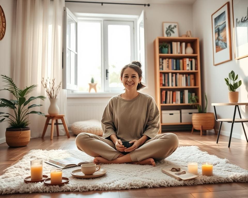 Warum ist Selbstpflege kein Luxus?