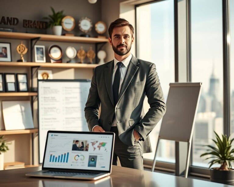 Warum ist ein Brand Manager für Unternehmen relevant?