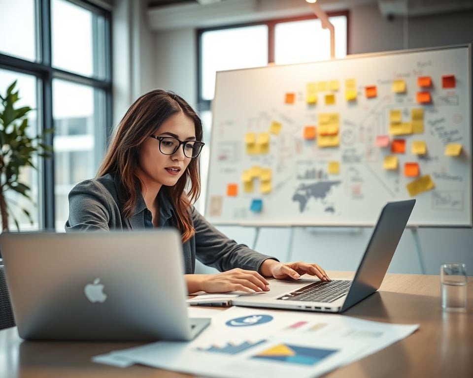 Warum ist ein Marketingmanager für Markenaufbau wichtig?