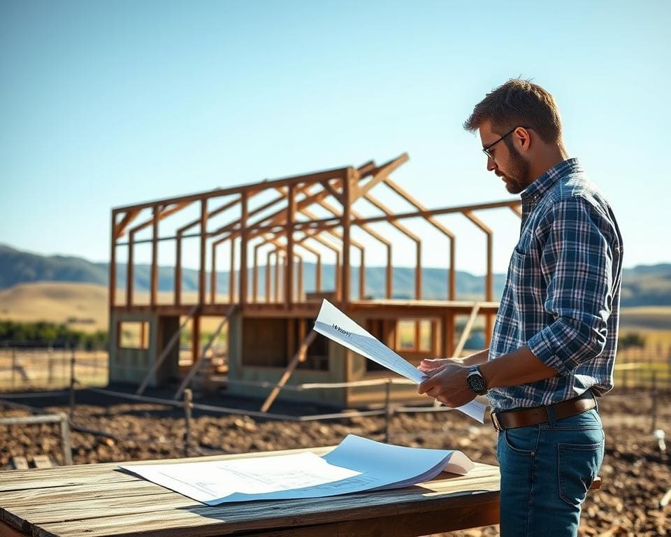 Warum ist ein Stallbau Experte relevant?