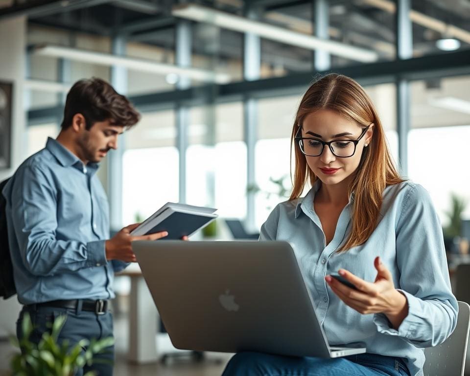 Warum ist professionelle Webentwicklung für Firmen unverzichtbar?