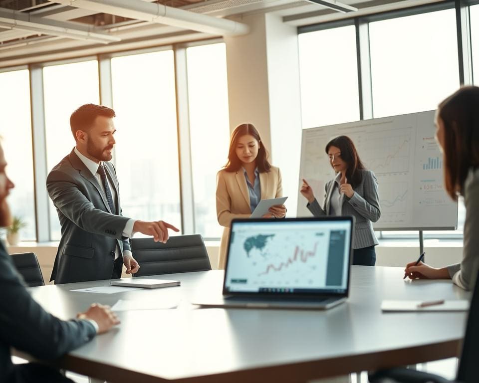 Warum nutzen Firmen externe IT-Architekten?