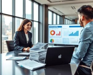 Warum nutzen Selbstständige externe Buchhaltungsservices?