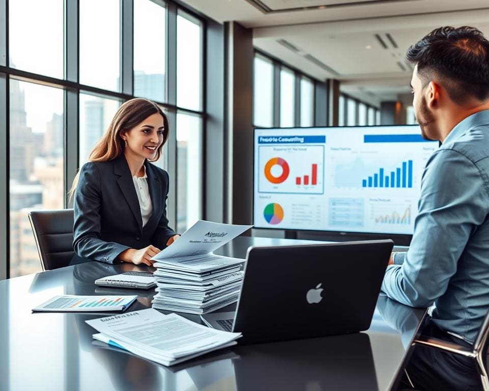 Warum nutzen Selbstständige externe Buchhaltungsservices?