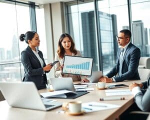 Warum setzen Firmen auf externe Beratung?