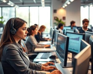 Warum sind Customer-Support-Services für Händler relevant?