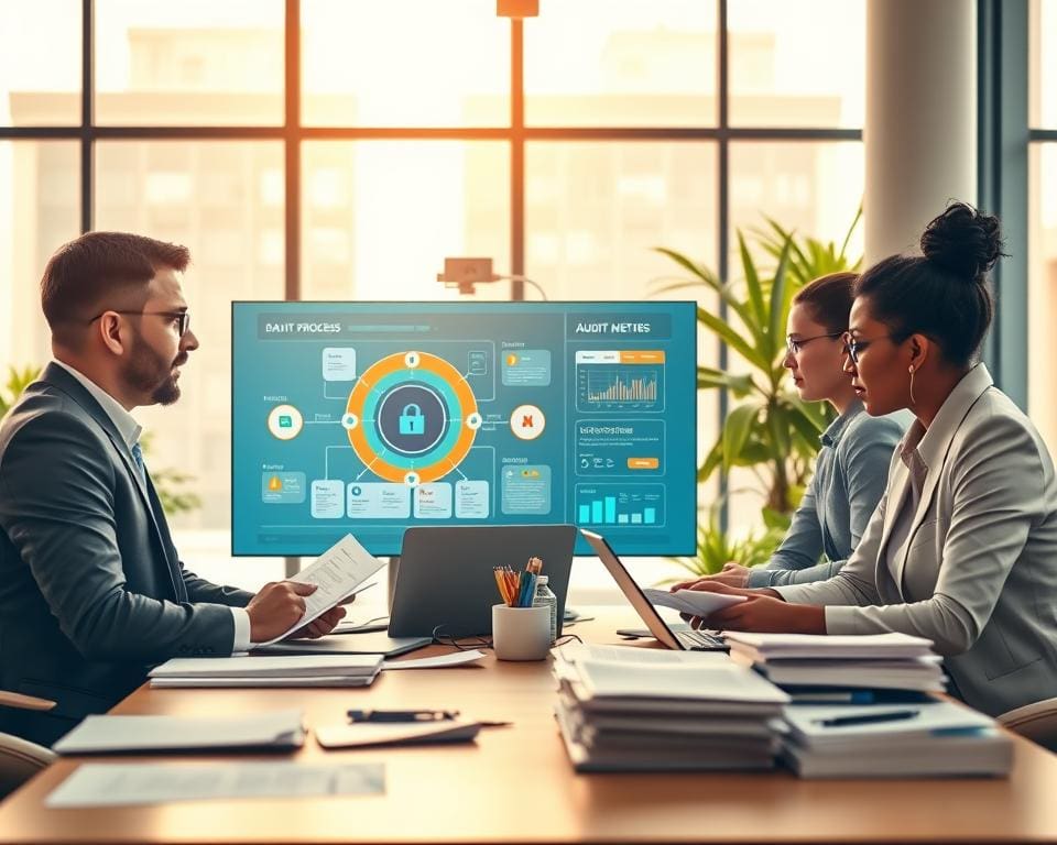 Warum sind Datenschutz-Audits wichtig?