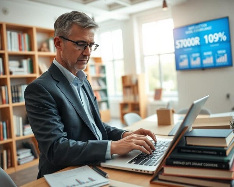 Warum sind Datenschutzberater für Online-Shops wichtig?