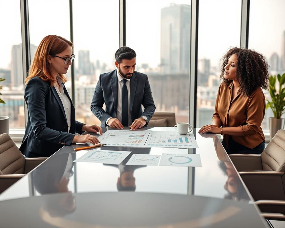 Warum sind Kommunikationsstrategen gefragt?