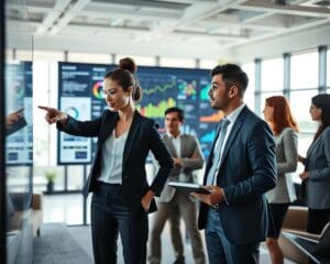 Warum sind Reporting-Services gefragt?