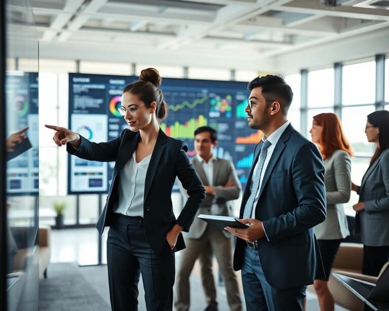 Warum sind Reporting-Services gefragt?