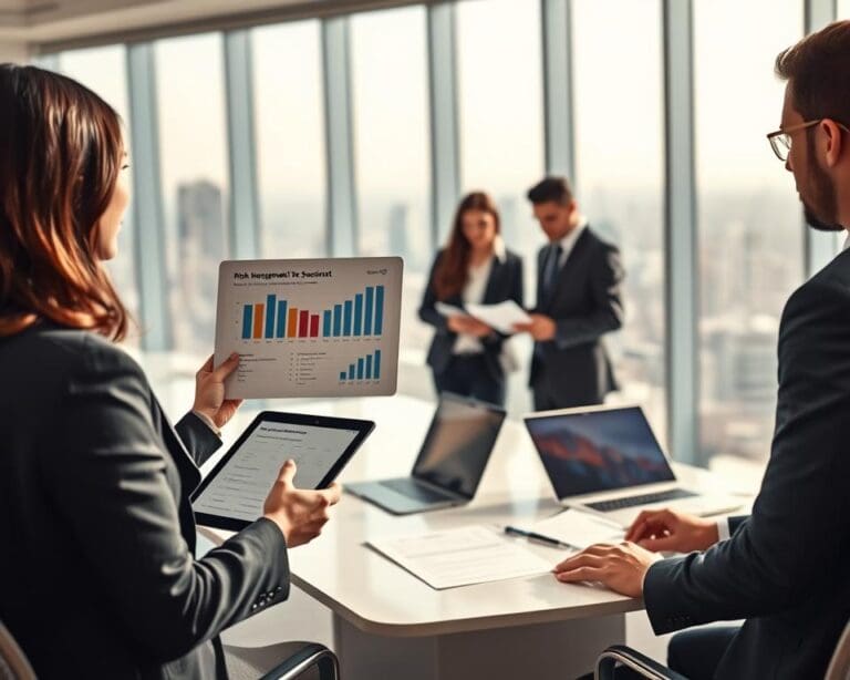 Warum sind Risikomanagement-Services relevant?