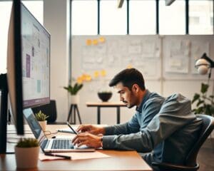 Warum sind UX-Designer für digitale Produkte wichtig?