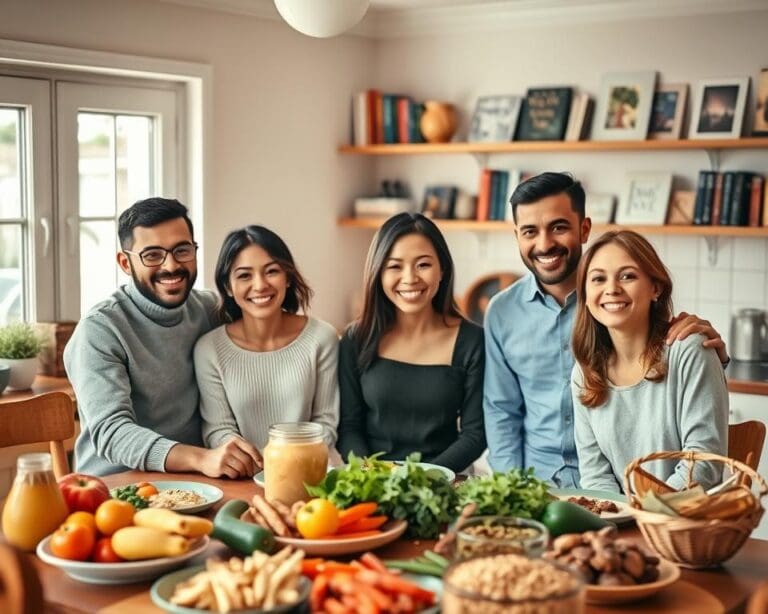 Warum sind feste Essenszeiten sinnvoll?