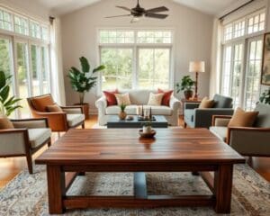 Warum sind langlebige Möbel sinnvoll?