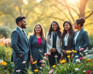 Was bedeutet ganzheitliche Schönheit?