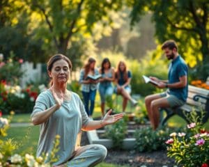 Was fördert natürliche Ausstrahlung?