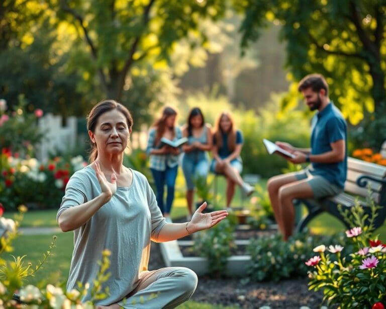 Was fördert natürliche Ausstrahlung?