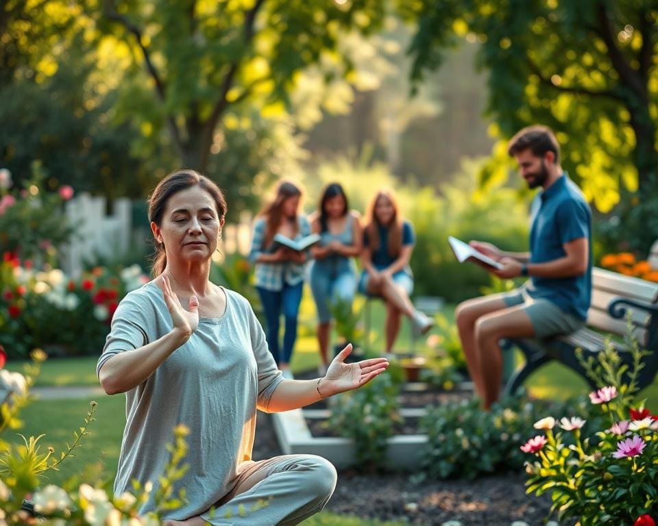 Was fördert natürliche Ausstrahlung?