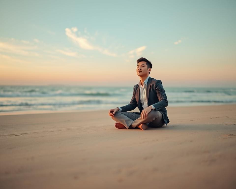 Was hilft gegen innere Anspannung?