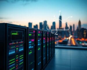 Was ist hybride IT Infrastruktur?