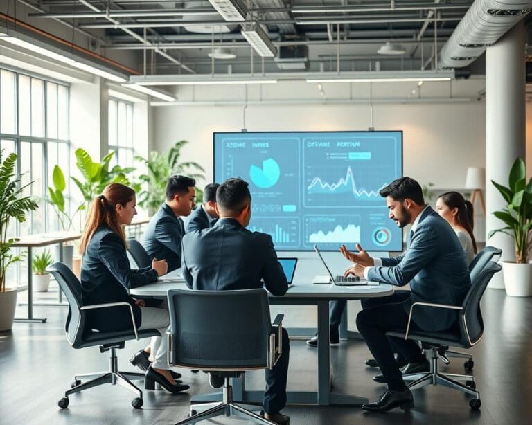 Was kann KI in KMU sinnvoll integrieren?