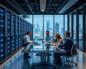 Was leisten Hochverfügbarkeitslösungen?