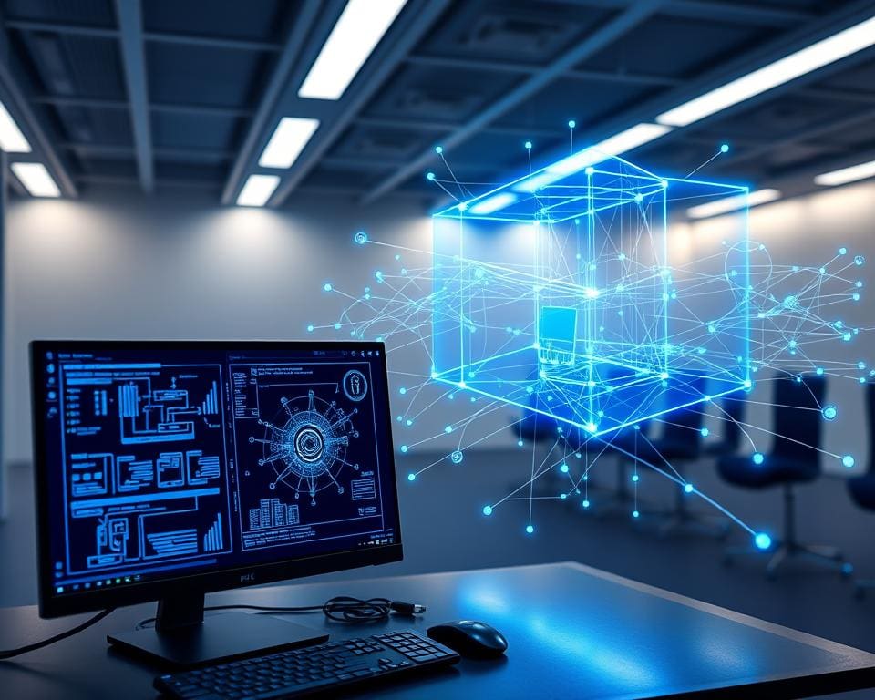 Was leisten moderne Netzwerkprotokolle?