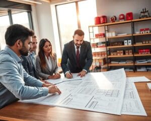 Was leistet ein Brandschutzplaner?