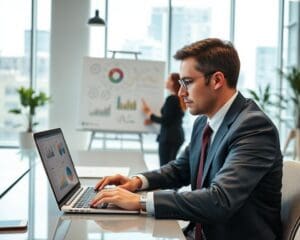 Was leistet ein Business-Analyst?