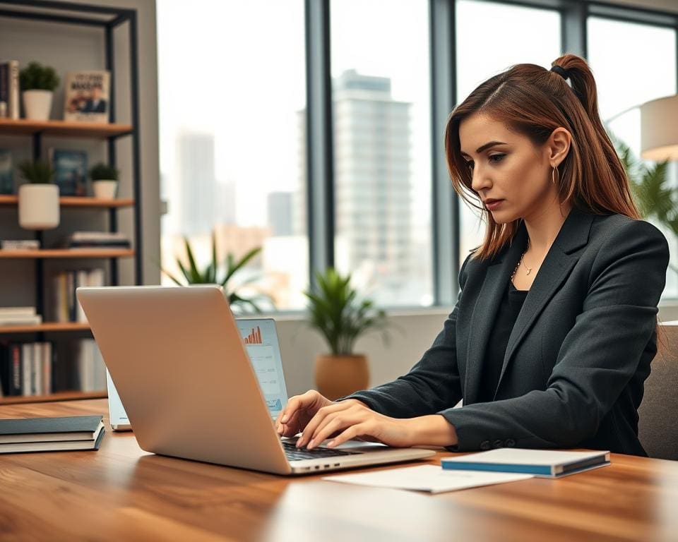 Was leistet ein Content Manager für Webshops?